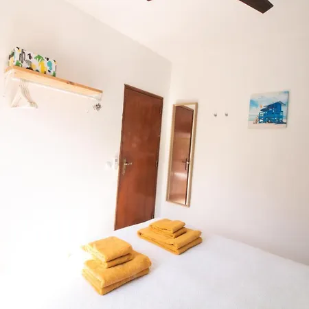 Quinta Do Paraiso - Bed&shower Guest house Albufeira