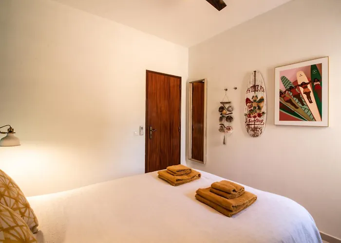 Quinta Do Paraíso - Bed&shower Pensión 3*