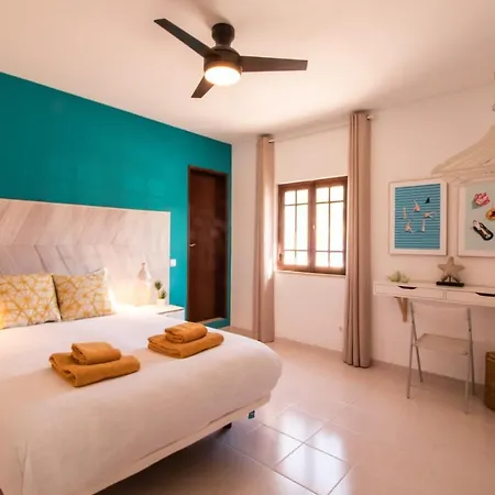 ゲストハウス Quinta Do Paraiso - Bed&shower 2*