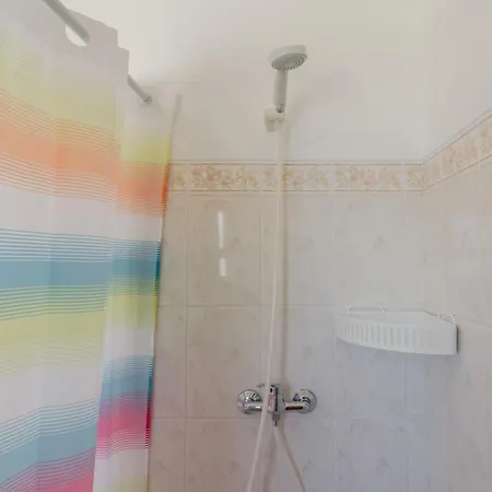Quinta Do Paraiso - Bed&shower 2* アルブフェイラ