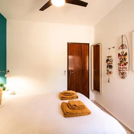 Quinta Do Paraiso - Bed&shower 3*