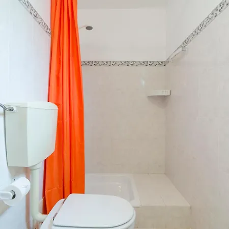 Quinta Do Paraiso - Bed&shower 2* アルブフェイラ