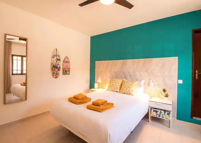 ゲストハウス Quinta Do Paraiso - Bed&shower