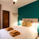 Quinta Do Paraiso - Bed&shower Vendégház 3*